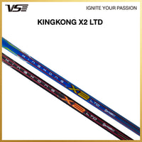 Kingkong X2 LTD