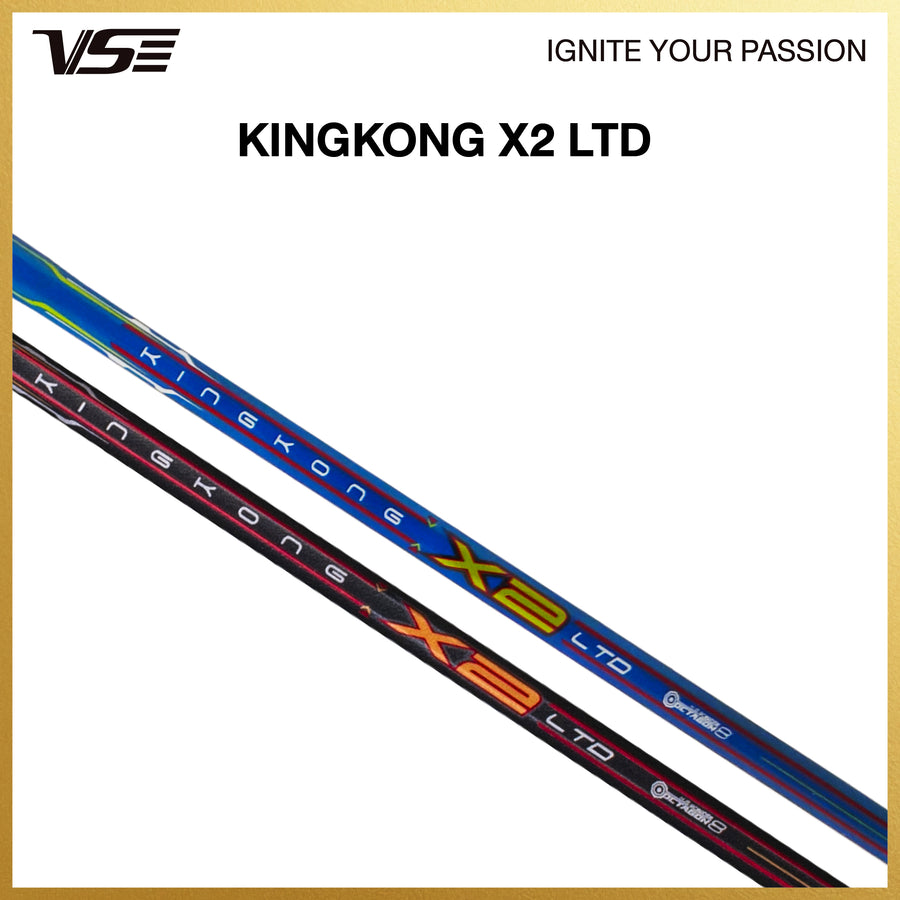 Kingkong X2 LTD