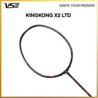 Kingkong X2 LTD