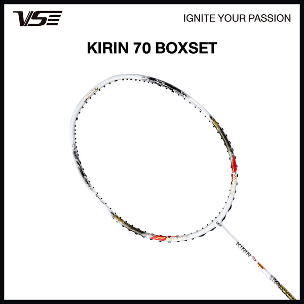 kirin 70 Boxset