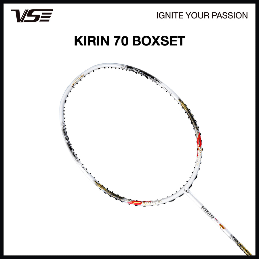 kirin 70 Boxset