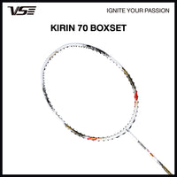 kirin 70 Boxset