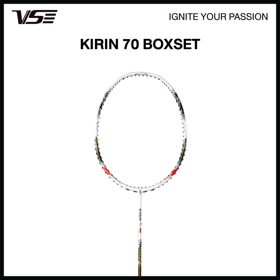 kirin 70 Boxset