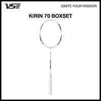 kirin 70 Boxset