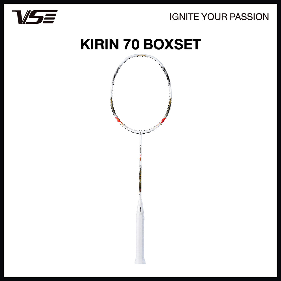 kirin 70 Boxset