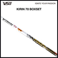 kirin 70 Boxset
