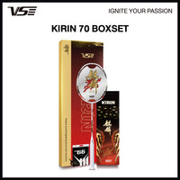 kirin 70 Boxset