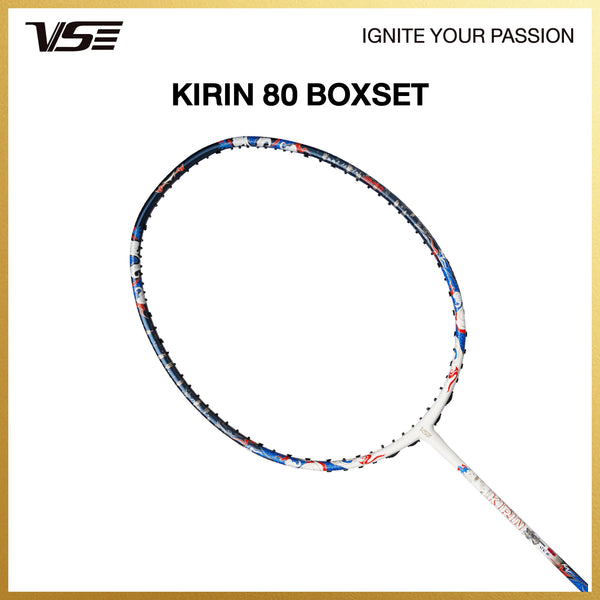kirin Limited Edition Boxset