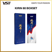 kirin Limited Edition Boxset