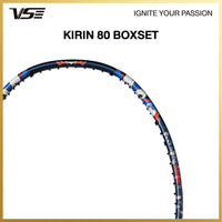 kirin Limited Edition Boxset