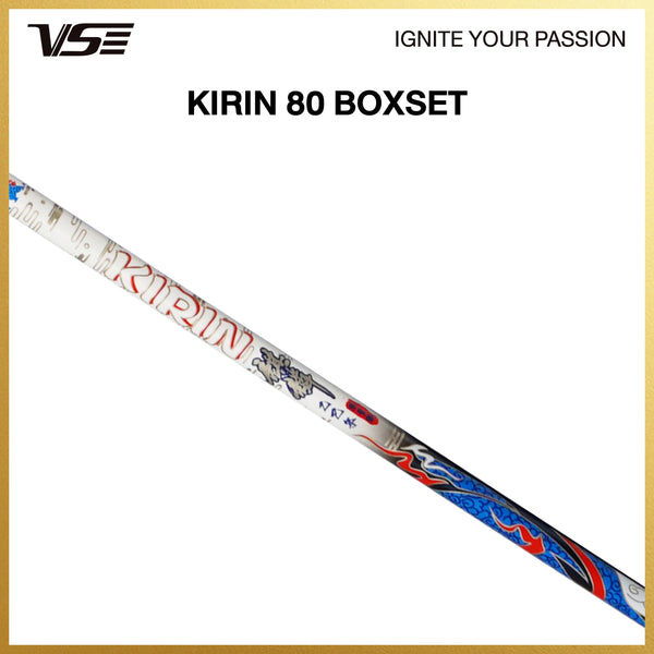 kirin Limited Edition Boxset - view 2