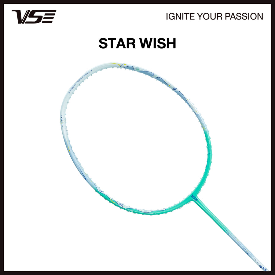 Star wish
