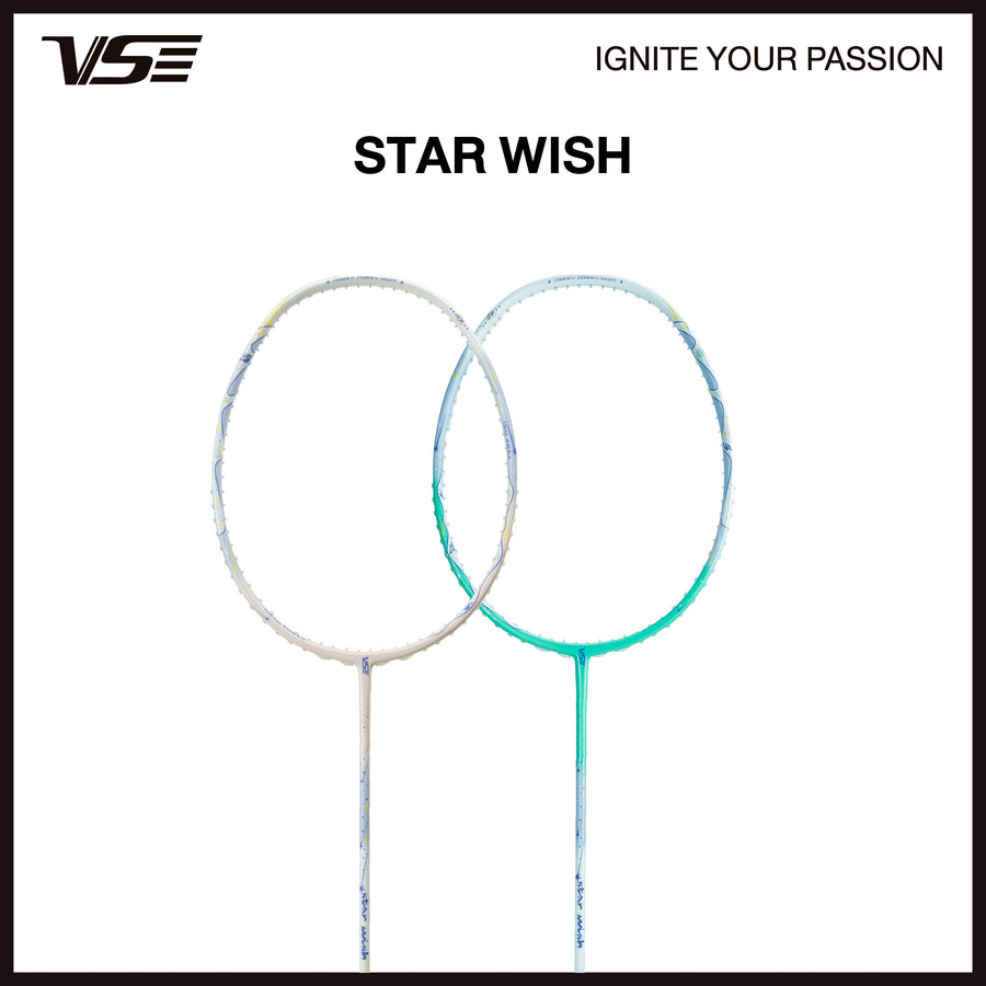 Star wish