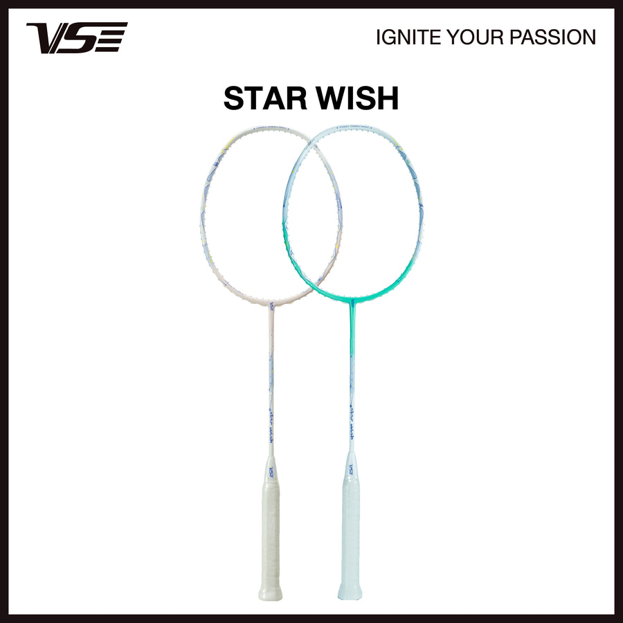 Star wish