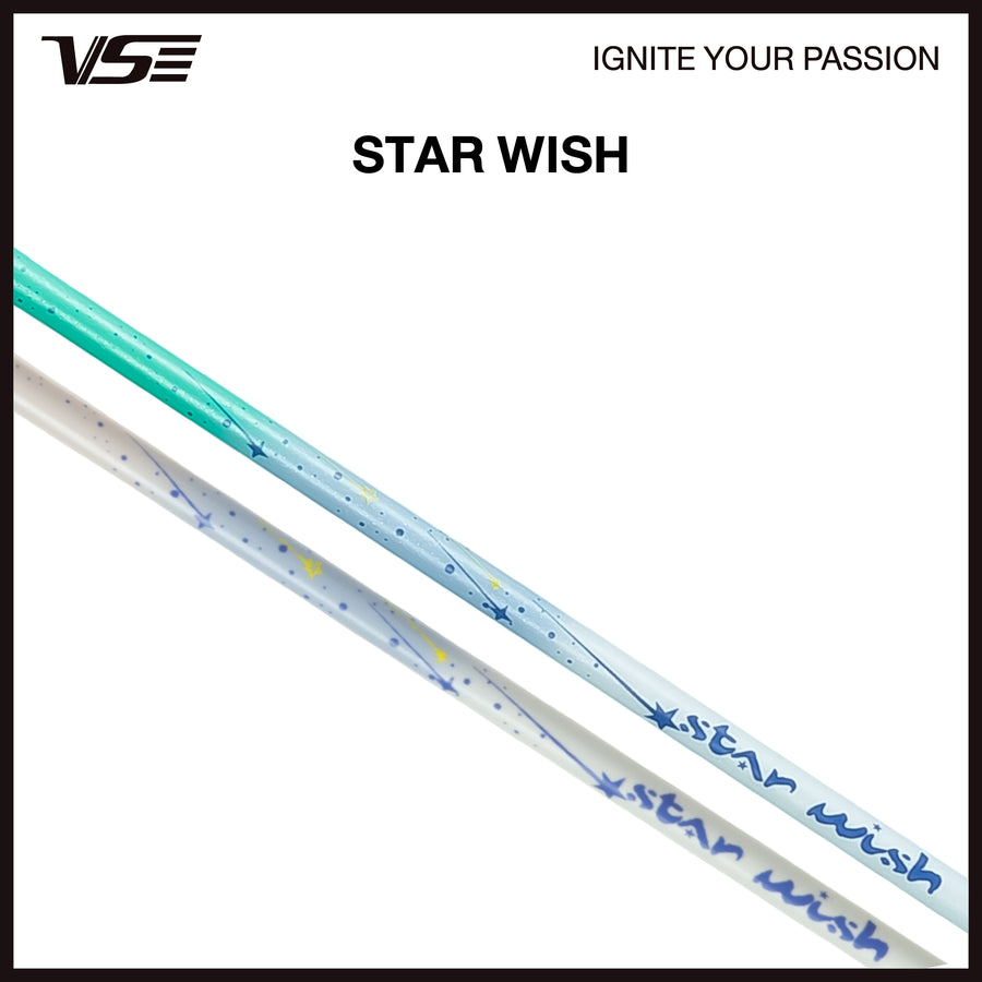 Star wish