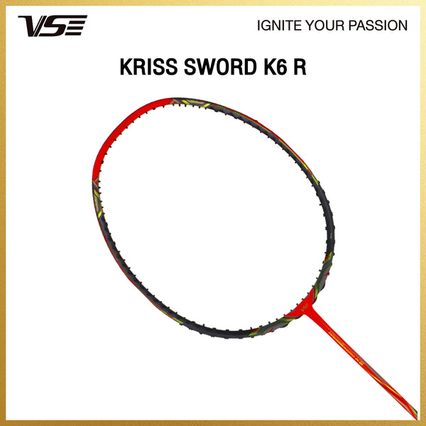 KrissSword K6 R