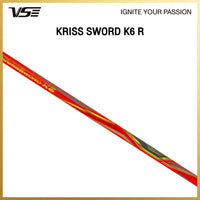 KrissSword K6 R