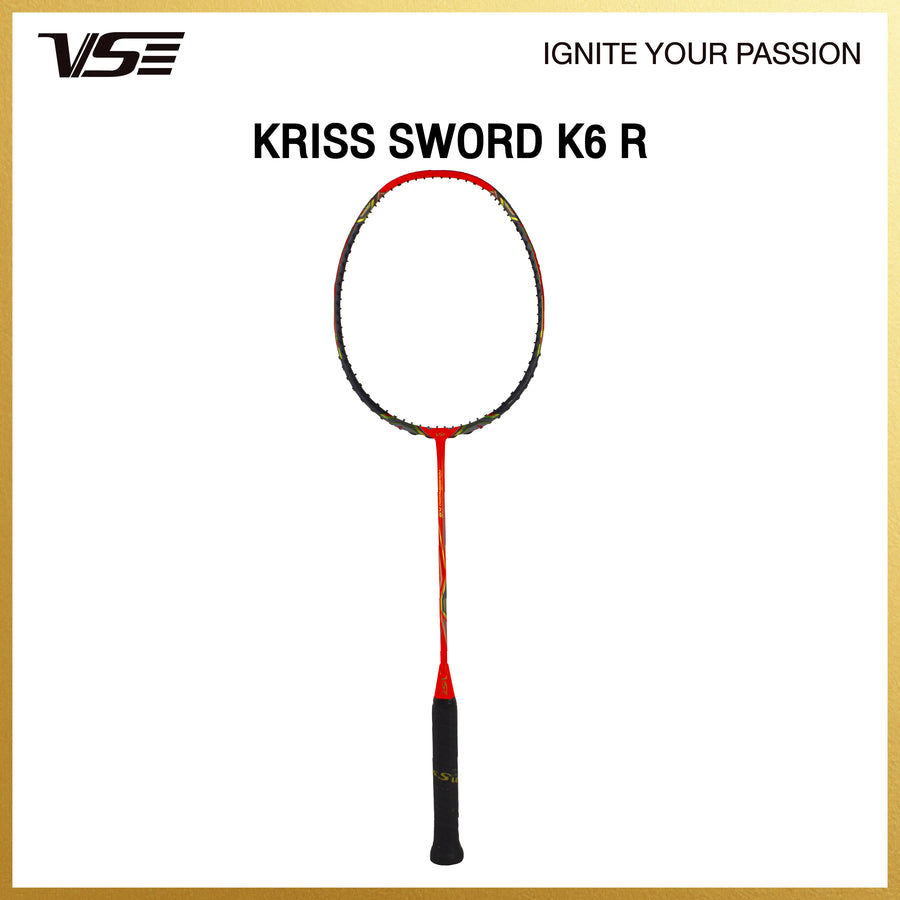 KrissSword K6 R
