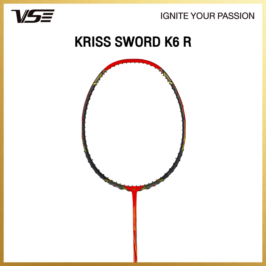 KrissSword K6 R