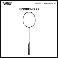 Kingkong X2 (Purple Gold)