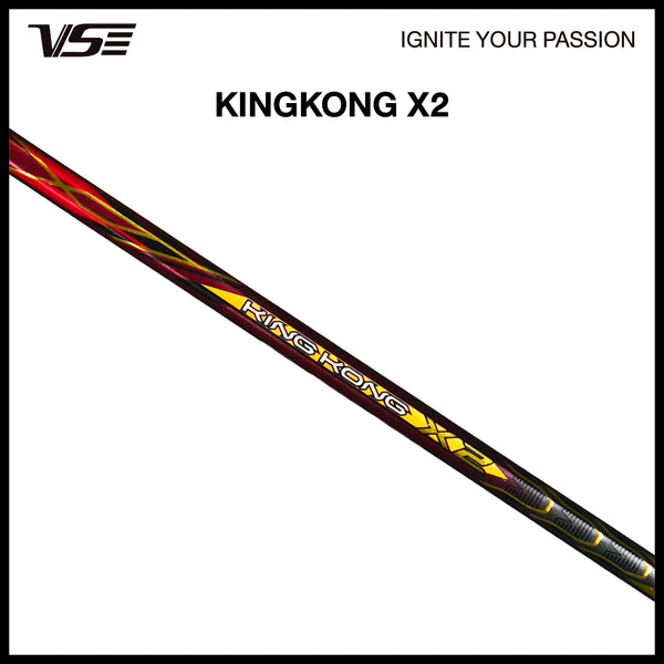 Kingkong X2 (Purple Gold) - view 2
