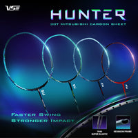 Hunter