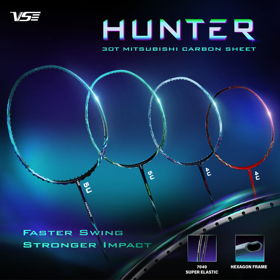 Hunter