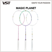 Magic planet