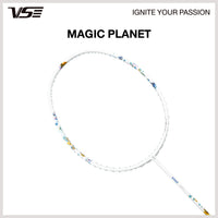 Magic planet