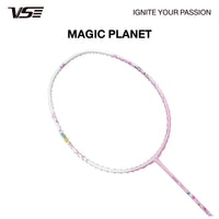 Magic planet