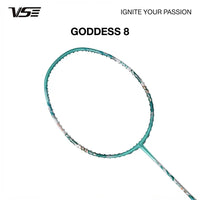Goddess 8