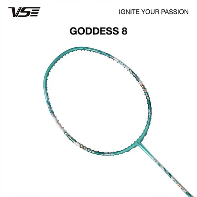 Goddess 8