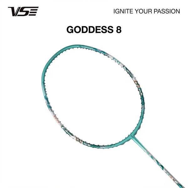 Goddess 8
