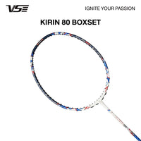 kirin Limited Edition Boxset