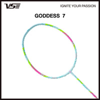 GODDESS 7