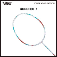 GODDESS 7