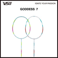 GODDESS 7