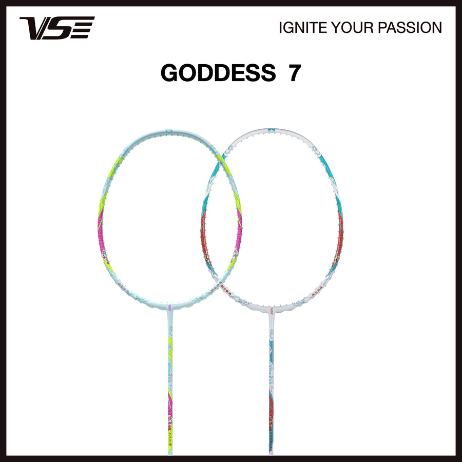 GODDESS 7