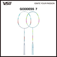 GODDESS 7