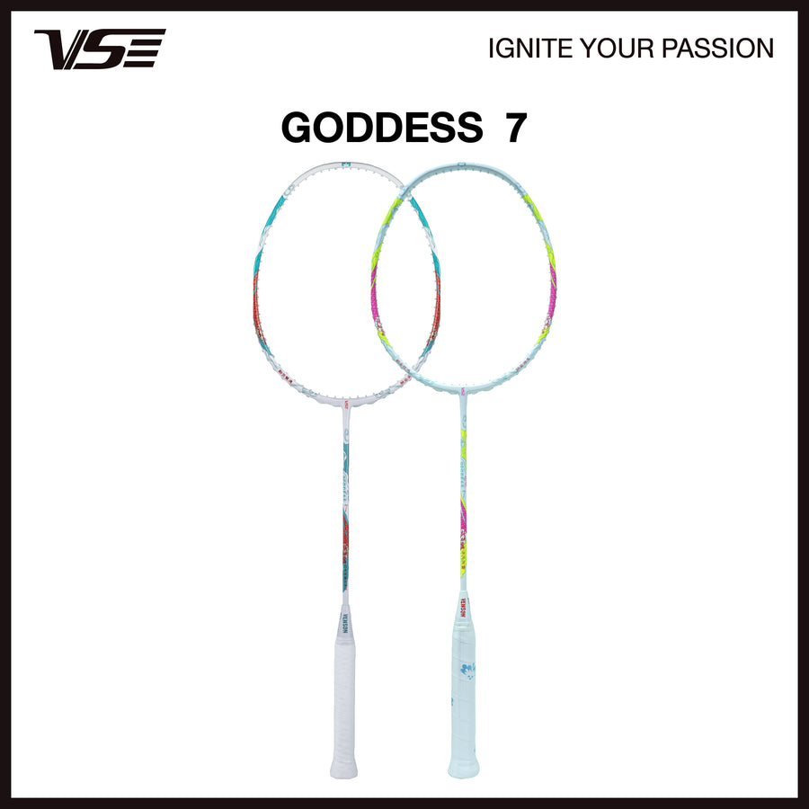 GODDESS 7