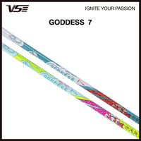 GODDESS 7