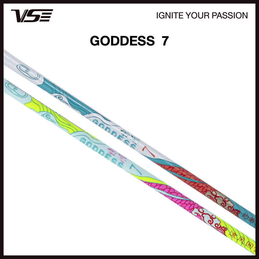 GODDESS 7