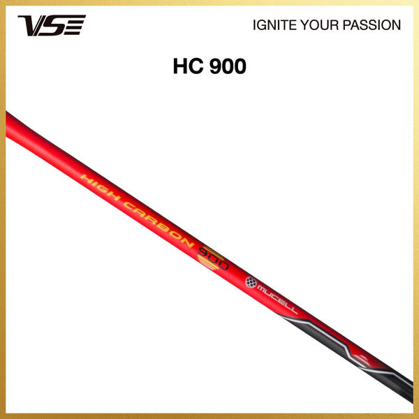 HC 900 - view 2
