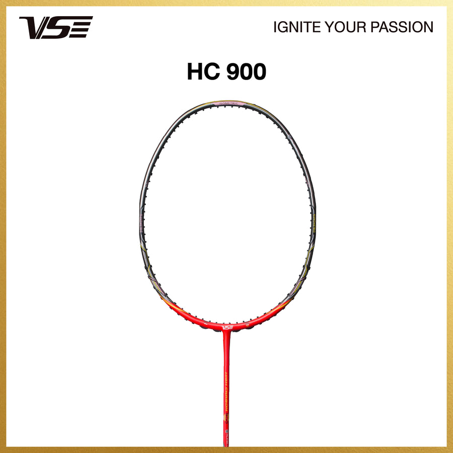 HC 900