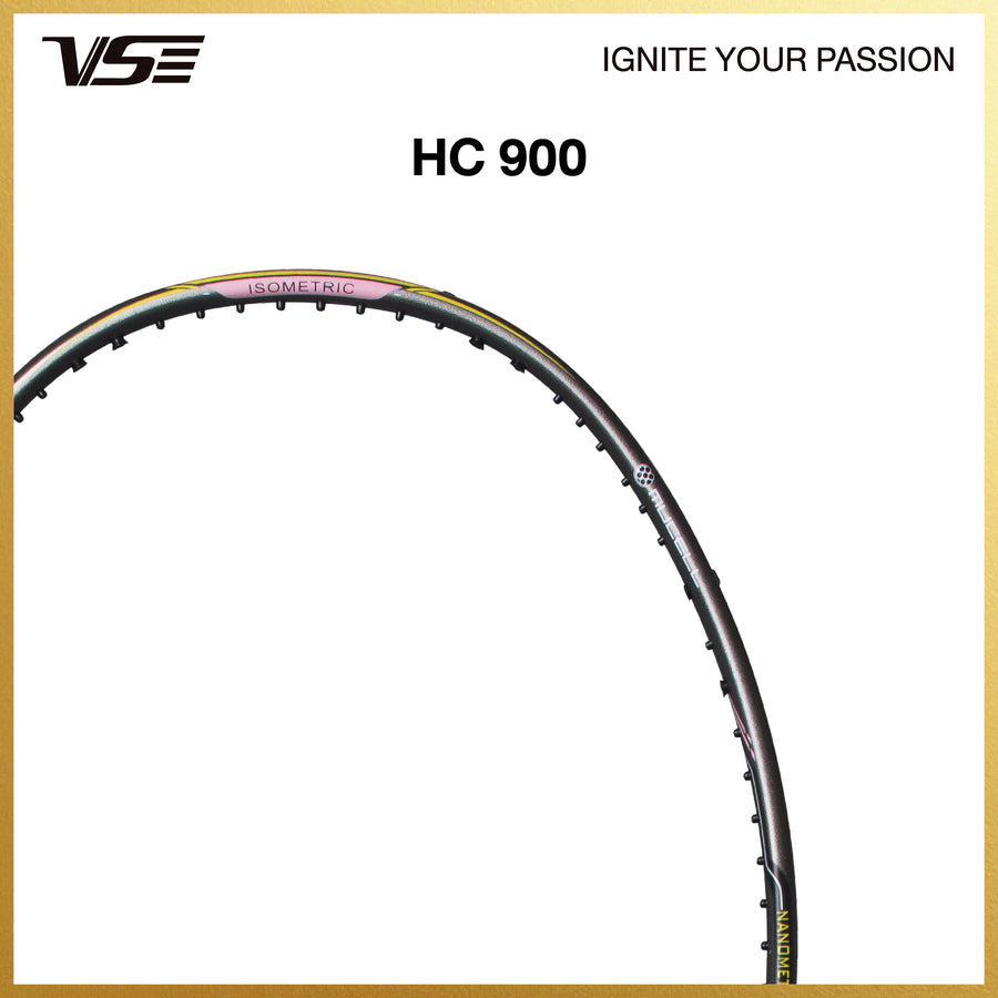 HC 900