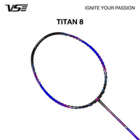 TITAN 8