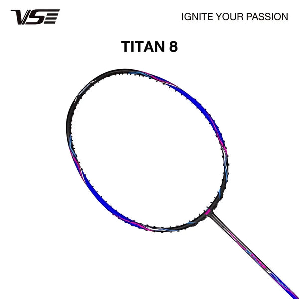 TITAN 8
