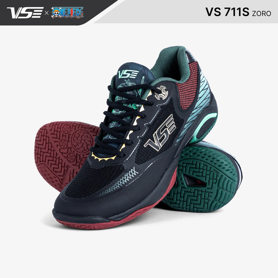 VS711S ZORO