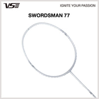 Swordsman 77