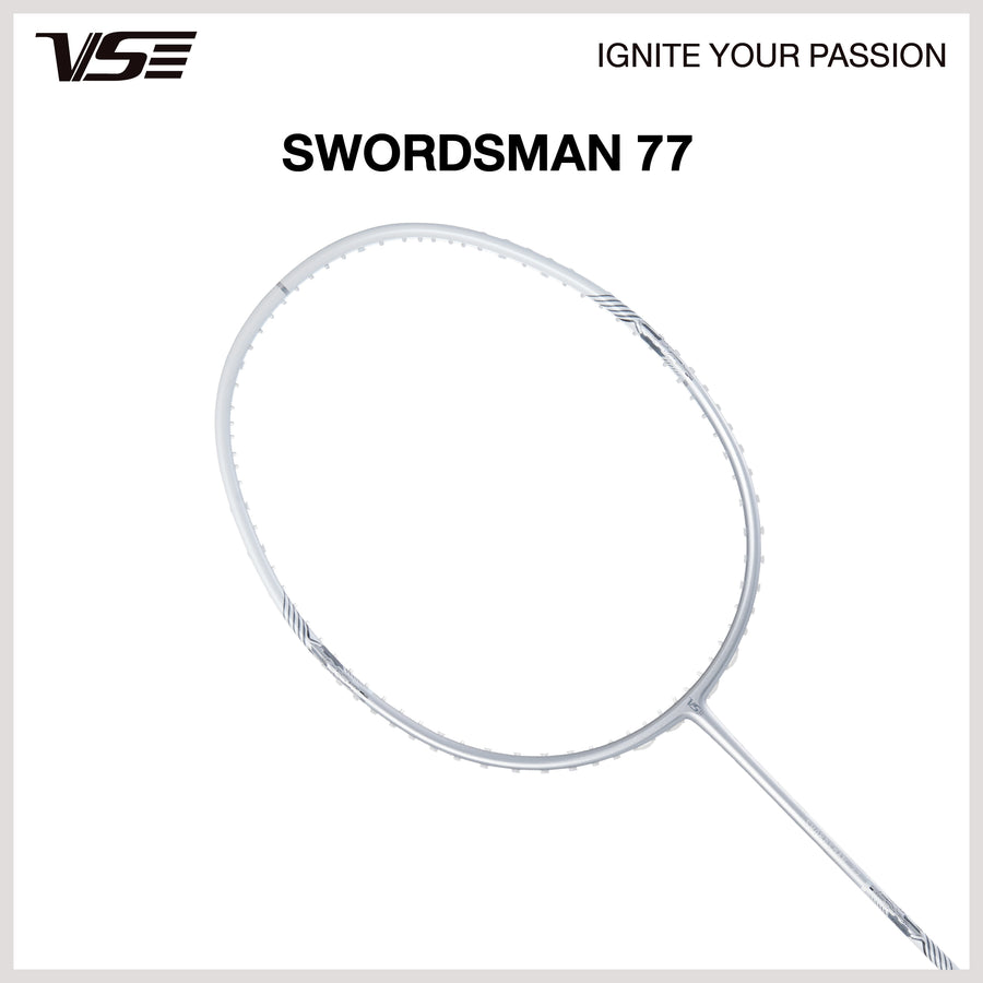 Swordsman 77